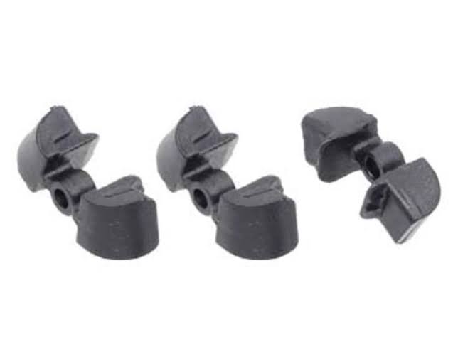Blocos de Nylon da Embraiagem CVT CFMOTO CFORCE UFORCE ZFORCE 550 EX