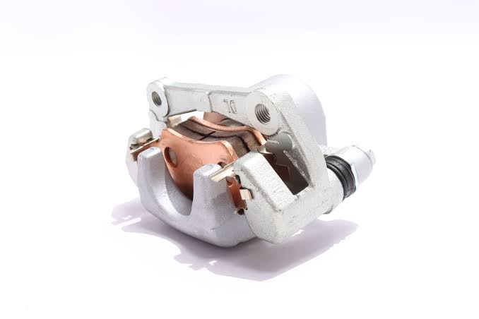 Pinça de travão traseira direita CFMOTO CFORCE 450 520
