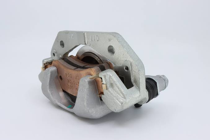 Pinça de freio dianteira esquerda CFORCE 850 1000 ZFORCE 950 1000 CFMOTO 950 SPORT 4 - ZFORCE 1000