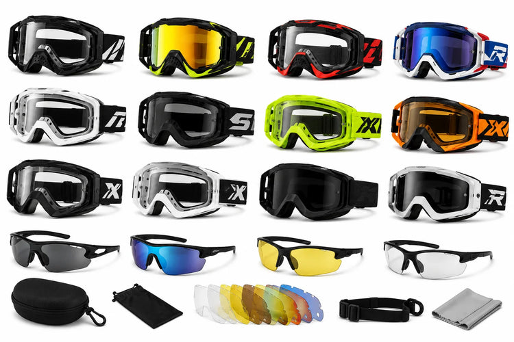Óculos para Moto