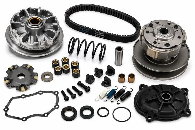 Variador CVT CFMOTO