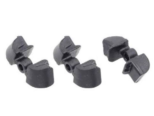 Blocos de Nylon da Embraiagem CVT CFMOTO CFORCE UFORCE ZFORCE 550 EX
