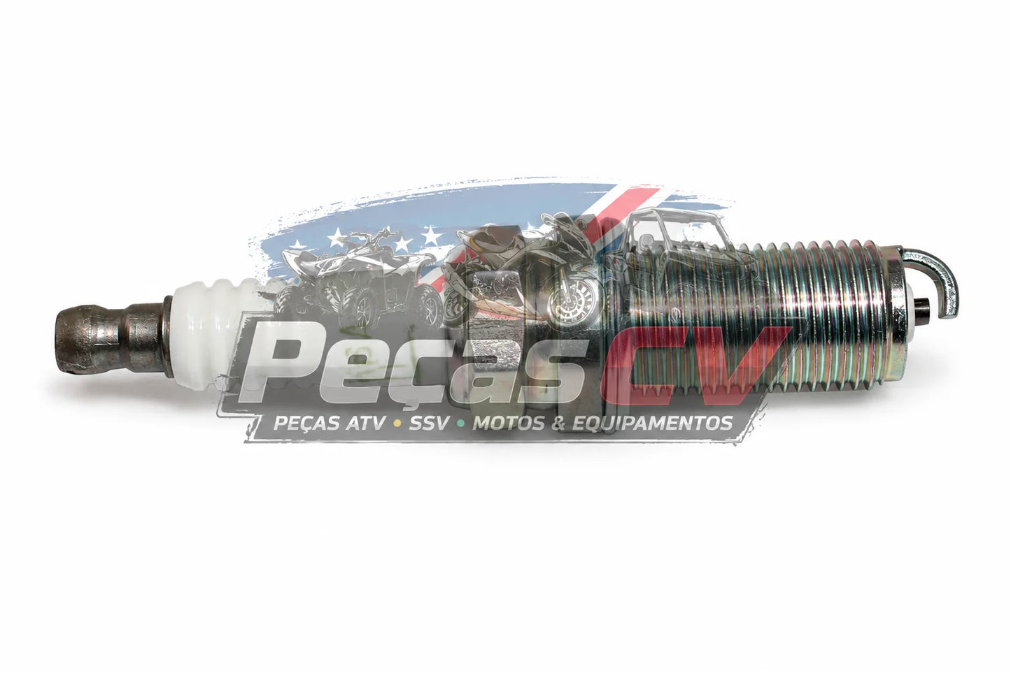 Vela de Ignição CFMOTO CFORCE 450 CFORCE 520