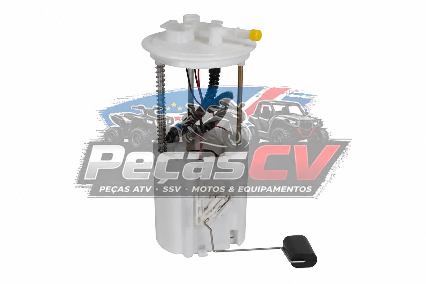 Bomba de Combustível Completa CFMOTO ZFORCE 500 e ZFORCE 550