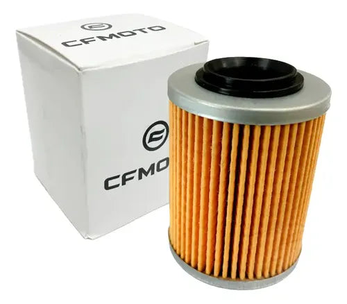 Filtro de óleo do motor CFMOTO CFORCE 520