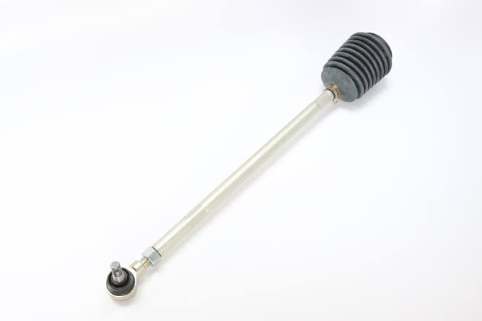 Barra de direção esquerda CFMOTO ZFORCE 950 SPORT