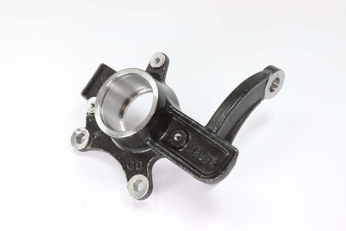 Manga de eixo da roda direita CFMOTO ZFORCE 550 EX