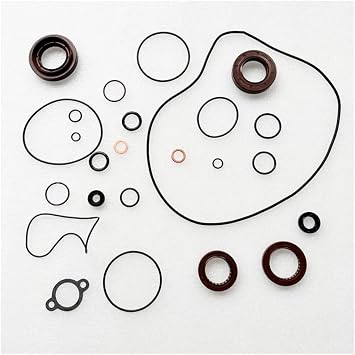 Kit de retentores e juntas do motor CFMOTO ZFORCE 500 EX