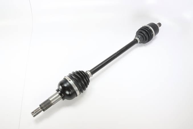 Eixo dianteiro direito ZFORCE 950 4L 1000 CFMOTO ZFORCE 1000 - 950 4L